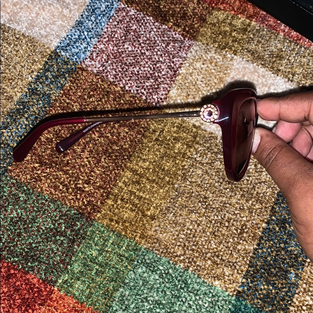 Coach sunglasses - Picture 3 of 8